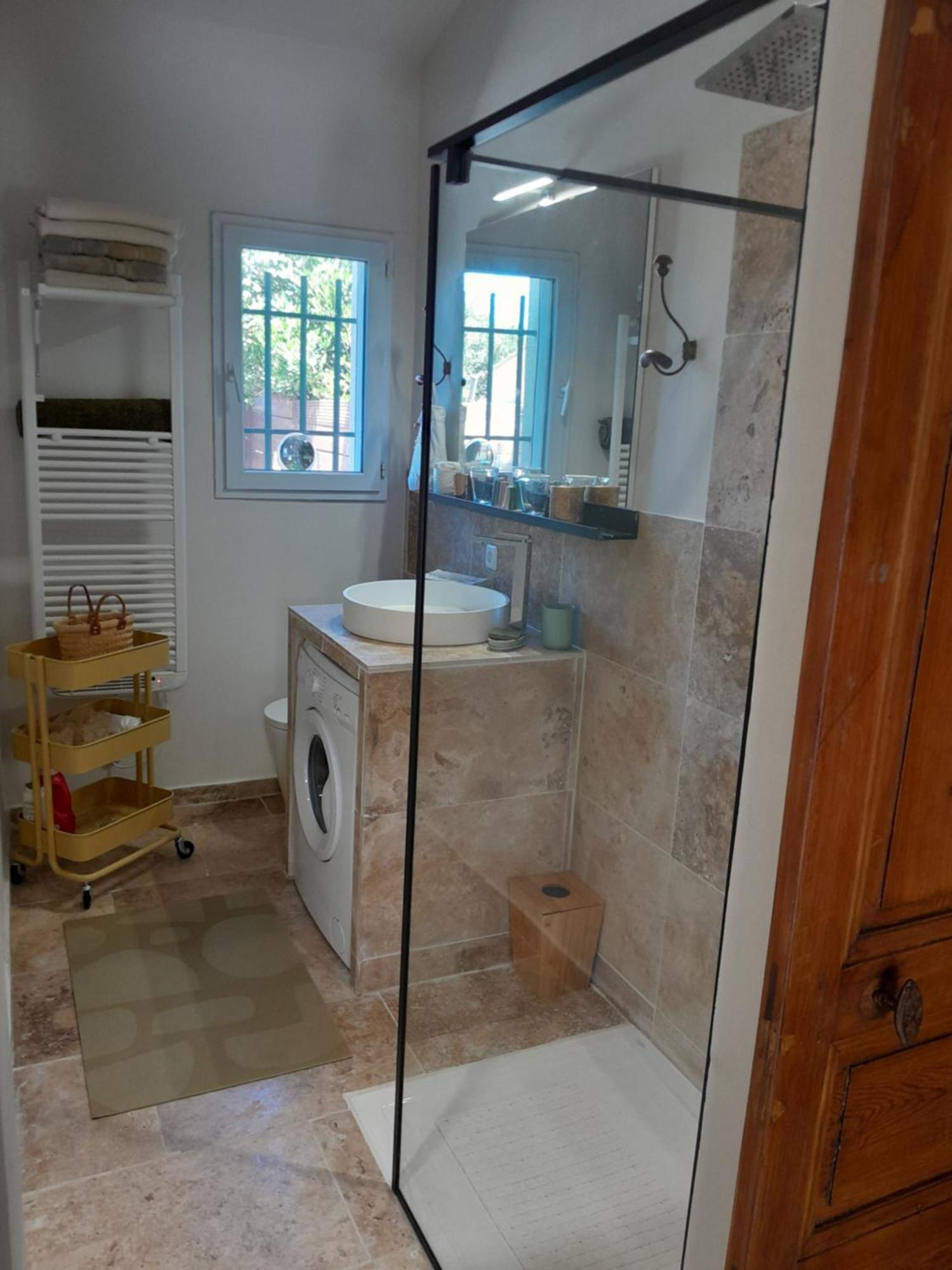 Le Mazet De Louise Apartment แซ็งต์-เรมีย์-เดอ-โพรวองซ์ ภายนอก รูปภาพ