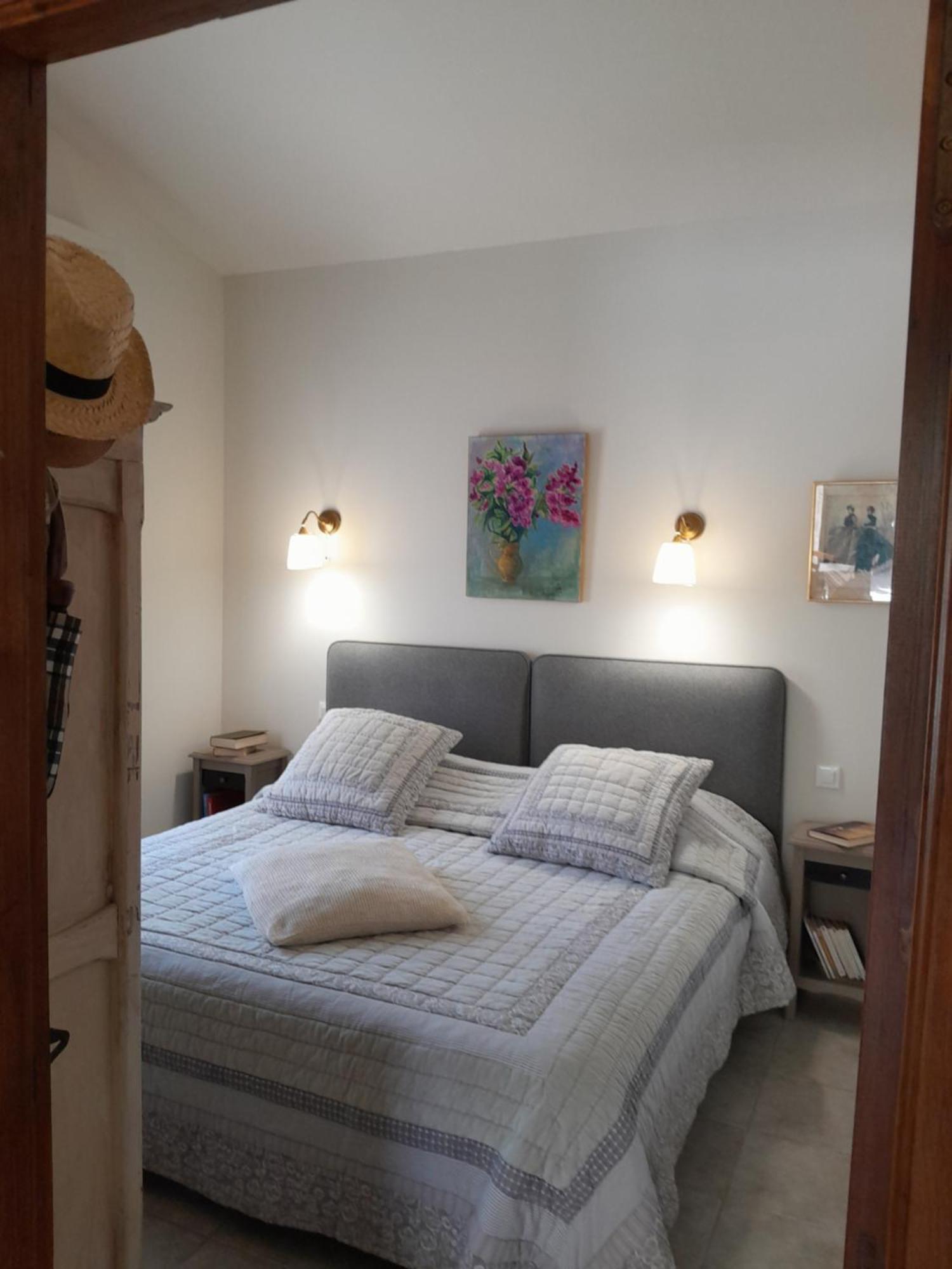 Le Mazet De Louise Apartment แซ็งต์-เรมีย์-เดอ-โพรวองซ์ ภายนอก รูปภาพ