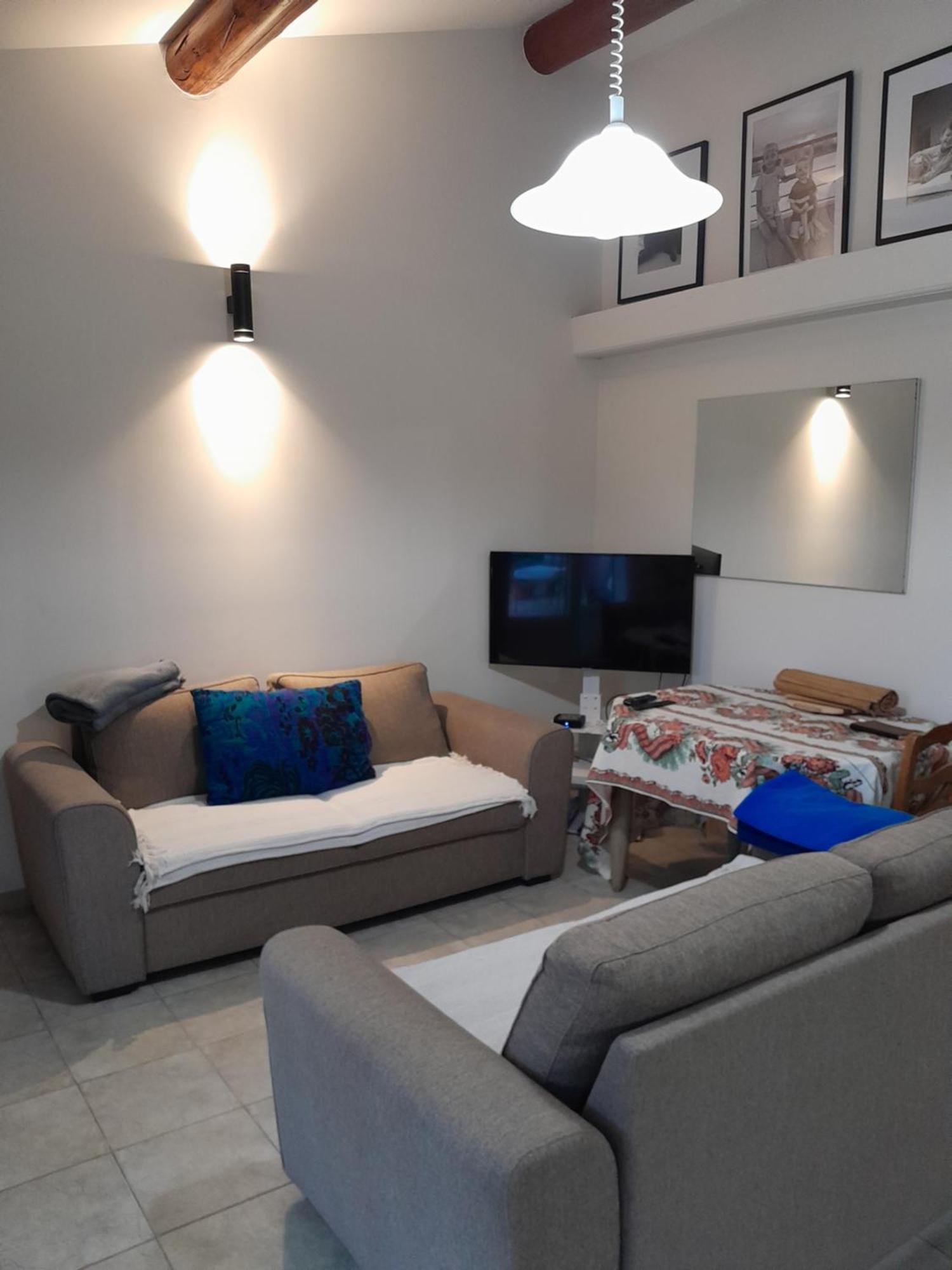 Le Mazet De Louise Apartment แซ็งต์-เรมีย์-เดอ-โพรวองซ์ ภายนอก รูปภาพ