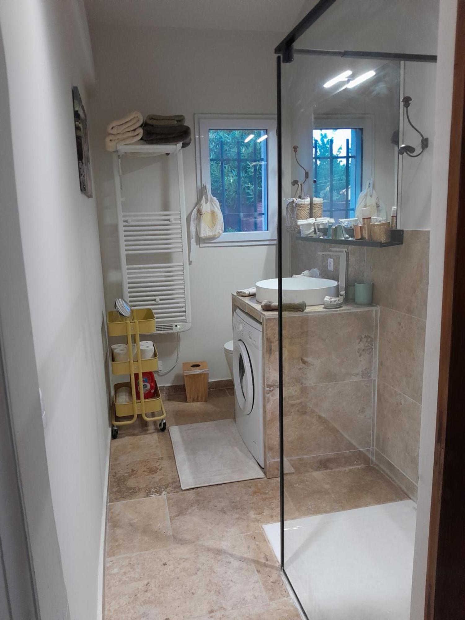 Le Mazet De Louise Apartment แซ็งต์-เรมีย์-เดอ-โพรวองซ์ ภายนอก รูปภาพ