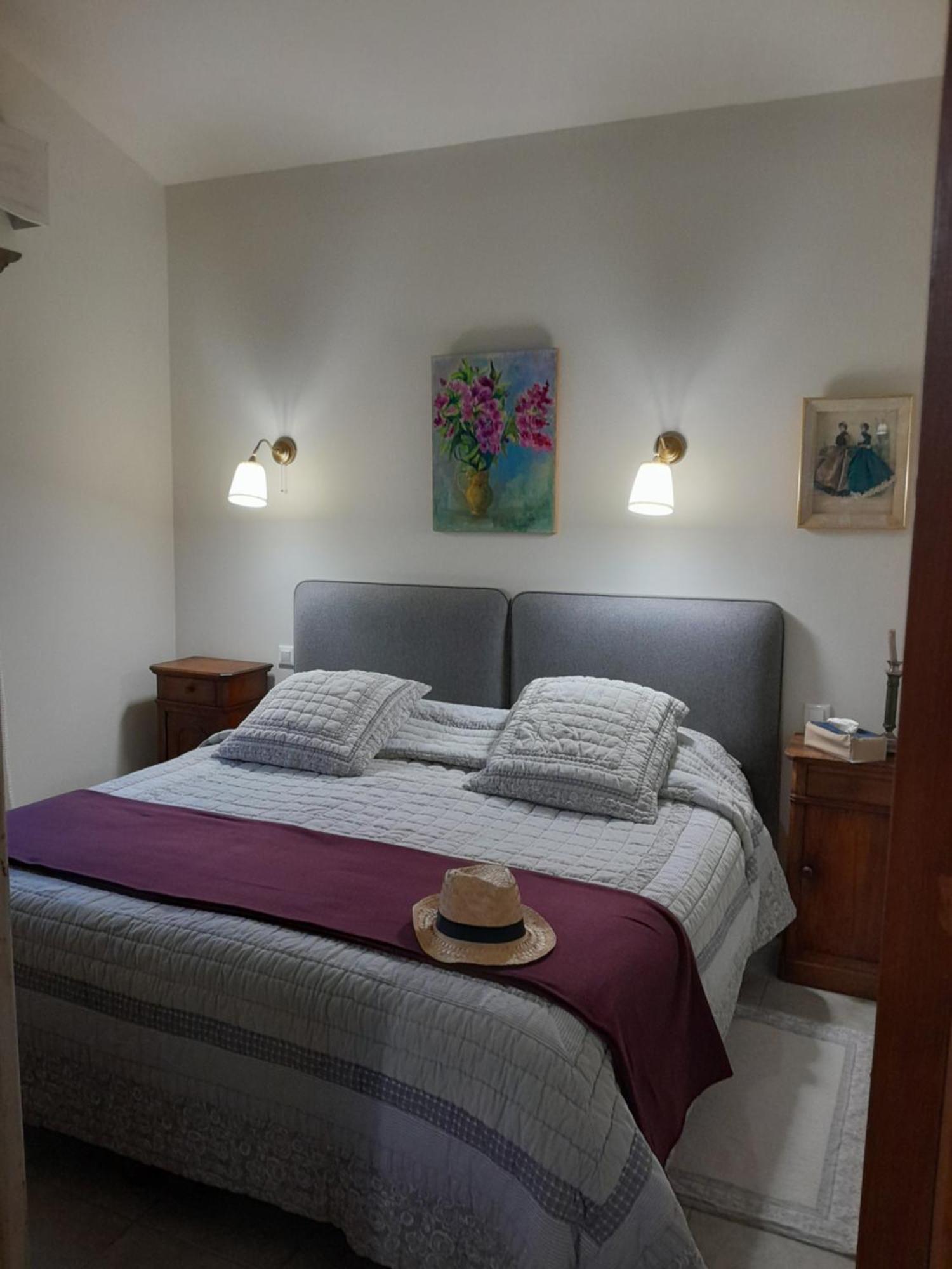 Le Mazet De Louise Apartment แซ็งต์-เรมีย์-เดอ-โพรวองซ์ ภายนอก รูปภาพ