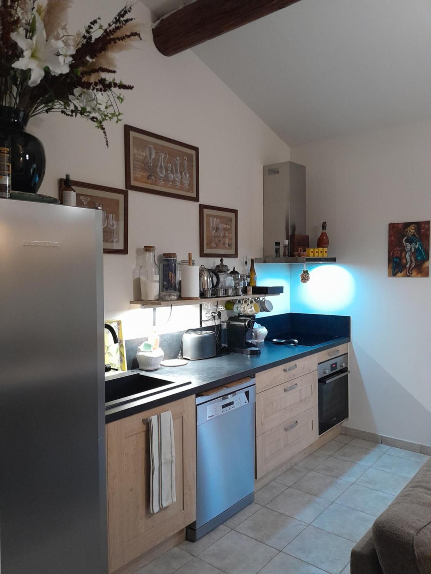 Le Mazet De Louise Apartment แซ็งต์-เรมีย์-เดอ-โพรวองซ์ ภายนอก รูปภาพ
