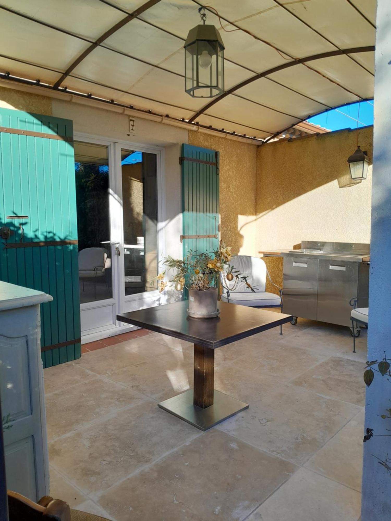 Le Mazet De Louise Apartment แซ็งต์-เรมีย์-เดอ-โพรวองซ์ ภายนอก รูปภาพ